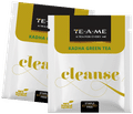 TE-A-ME Cleanse Kadha Green Tea Bag (25 Each) thumbnail