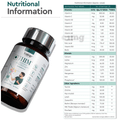 Yugap YuHim Multivitamin Tablet for Men thumbnail