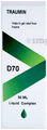 Doliosis D70 Traumin Liquid Complex thumbnail