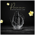 OTO Water Based Lubricant Vanilla thumbnail
