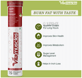 Vitamuscles Apple Cider Vinegar Effervescent Tablet (15 Each) Apple thumbnail