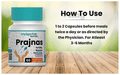 Myupchar Ayurveda Prajnas Extracts Based Vegan Capsule (60 Each) thumbnail