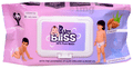 Bum Bliss 99% Pure Water Unscented Baby Wipe (80 Each) thumbnail