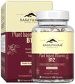 Rasayanam Plant Based Vitamin B12 Capsule thumbnail