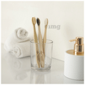 Organic India Bamboo Toothbrush thumbnail