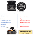 Kashmir Harvest Hub Pure Kashmiri Shilajit thumbnail
