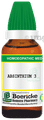 Boericke Absinthium Dilution (30ml Each) 3 thumbnail