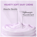 mCaffeine Blueberry Swirl Deep Moisturizing Body Butter thumbnail