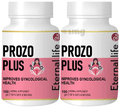 Eternal Life Ayurveda Prozo Plus Powder (100gm Each) thumbnail