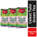 Tulsi Green Tea Bag (100 Each) thumbnail
