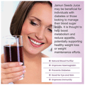 Srishma Juice Jamun thumbnail