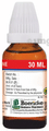 Dr. Majumder Homeo World Bromium Dilution (30 ml Each) 30 CH thumbnail