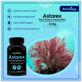 Nutriosys Astarex 4mg Veg Capsule thumbnail
