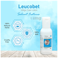 Leucobet Vitiligo Care Lotion (50ml Each) thumbnail