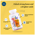 Nutrina Health Labs Golu Bright Eye Gummy (30 Each) thumbnail