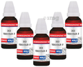 Dr. Majumder Homeo World Iris Versicolor Mother Tincture (30ml Each) Q thumbnail