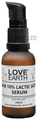 Love Earth AHA 10% Lactic Acid Serum thumbnail