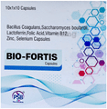Bio-Fortis Capsule thumbnail