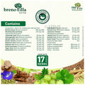 Breno Villa Syrup (200ml Each) thumbnail