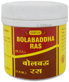 Vyas Bolabaddha Ras Tablet thumbnail