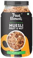True Elements Fruit and Nut Muesli thumbnail