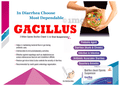 Glance Healthcare Gacillus Suspension thumbnail