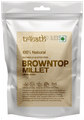 Trinath Browntop Millet thumbnail