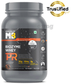 Muscleblaze Biozyme Whey PR Molten Chocolate Cake thumbnail