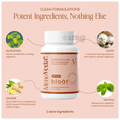 Menoveda Amaya Bloat Capsule thumbnail