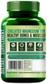 Vlado's Himalayan Organics Magnesium Citrate + Glycinate Tablet thumbnail