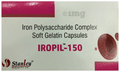 Iropil 150 Soft Gelatin Capsule thumbnail