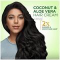 Parachute Advansed Coconut & Aloe Vera Hair Cream with Vitamin E thumbnail