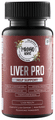 MangoHerbs Liver Pro Tablet thumbnail