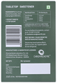 Swee10 Natural Stevia Sweetener 90 Sachet (1gm Each) thumbnail
