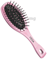 Vega R1 MB Mini Flat Hair Brush for Men & Women thumbnail