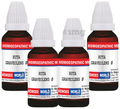 Dr. Majumder Homeo World Ruta Graveolens Mother Tincture (30ml Each) Q thumbnail