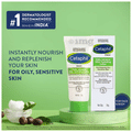 Cetaphil DAM Daily Advance Ultra-Hydrating Lotion | For Continuously Dry, Sensitive Skin thumbnail