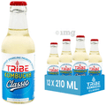 Tribe Kombucha Naturally Sparkling Probiotic Drink Classic (210ml Each) thumbnail