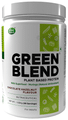 Vittalanaturals Green Blend Plant Based Protein Powder Chocolate Hazelnut thumbnail