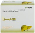 Livasyl MD Tablet Honey thumbnail