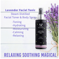 NaturZest Lavender Facial Tonic Mist thumbnail