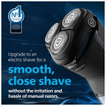 Philips S3144/03 Shaver Deep Blue thumbnail