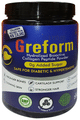 Greform Hydrolized Bioactive Collagen Peptide Powder Orange Pineapple No Sugar thumbnail