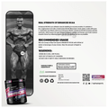 Repfuel Sports Enhanced BCAA | Powder Green Gobs thumbnail