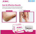 West-Coast FRC Foot Repair Cream (100gm Each) thumbnail