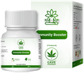 Cave Ayurveda Immunity Booster 500mg Capsule thumbnail