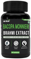 Nutrija Bacopa Monnieri Brahmi Extract Capsule thumbnail