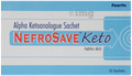 Nefrosave Keto Sachet thumbnail