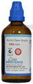 LDD Bioscience Kali Bromatum Dilution (100ml Each) 200 CH thumbnail