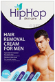 Hiphop Skincare Hair Removal Cream for Men thumbnail